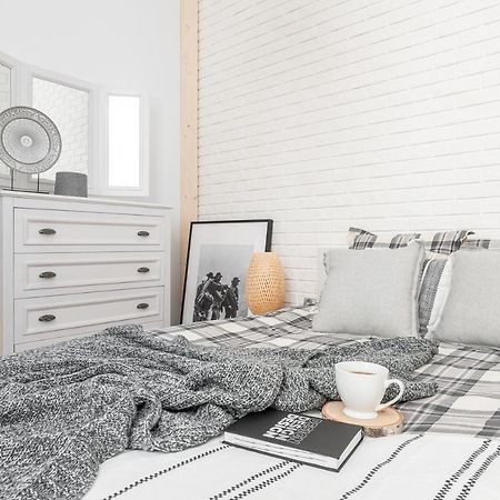 Apartament Biala Perla Чарни-Дунаєц Екстер'єр фото