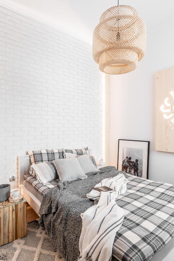 Apartament Biala Perla Чарни-Дунаєц Екстер'єр фото